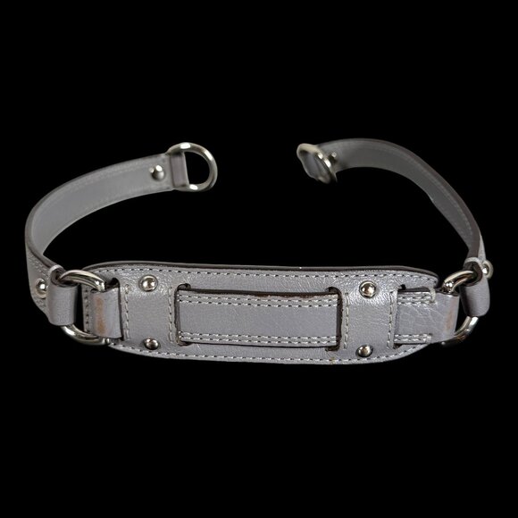 Coach Madison Sabrina Pop Op Art Signature Limited Edition Hobo Satchel - Picture 15 of 16